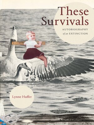 cover image of These Survivals